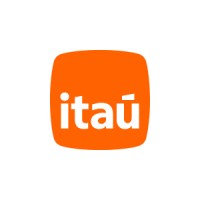 Logotipo do Itaú Unibanco lançado em dezembro de 2023.